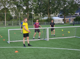 Laatste training seizoen 2023-2024 van 1e selectie S.K.N.W.K. (voetvolleytoernooitje) van donderdag 25 mei 2024 (147/314)